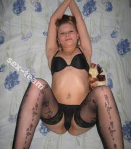 Проститутка Ксения